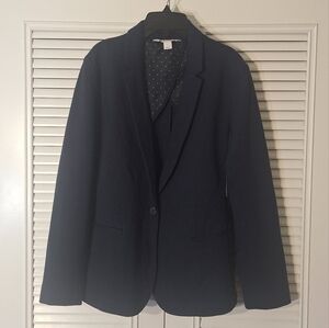 NWT Old Navy Blazer Size Large